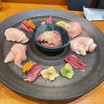 炭匠きしもと - 