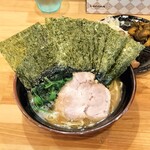横浜ラーメン 北村家 - 