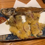 炭火焼き ヒノカミ - 