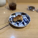 焼き鳥 貴 - 