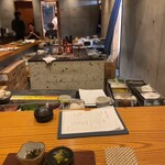 炭火焼き ヒノカミ - 