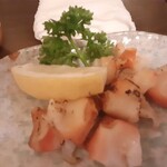 魚と酒と串 ちろり - 