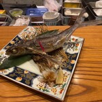 炭火焼き ヒノカミ - 