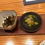 炭火焼き ヒノカミ - 