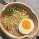 煮込みや しるし - 