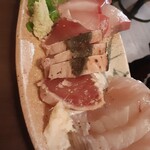 魚と酒と串 ちろり