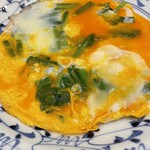 テムジン - にらとじ