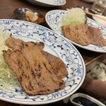 テムジン - きもてき