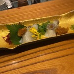 炭火焼き ヒノカミ - 