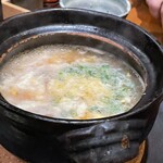 炭匠きしもと - 