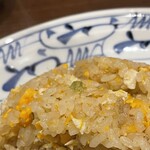 テムジン - やきめし様