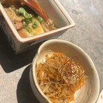 煮込みや しるし - 