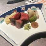 煮込みや しるし - 