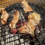 ホルモン焼　かっぱ - 