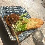 煮込みや しるし - 