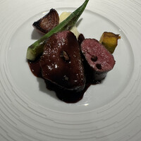 フランス料理 ル・クール - 