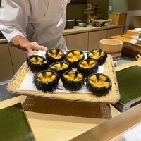 すし晴 - 