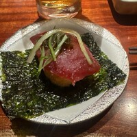 串揚げキッチン だん 梅田店 - 