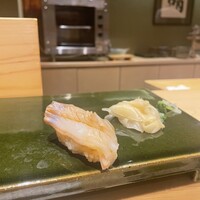すし晴 - 