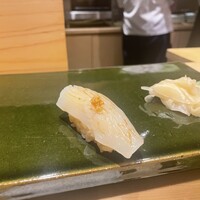 すし晴 - 