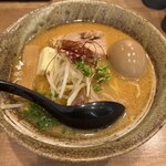 自家製麺 らーめん工房 縁 - 