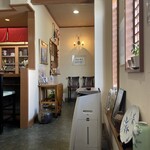 キッチン カトウ - 