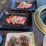 米沢牛・焼肉 さかの - 