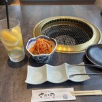 米沢牛・焼肉 さかの - 