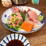 朝めし酒場 ナニコレ食堂 - 