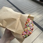 ラシーヌ ブレッド&サラダ - 