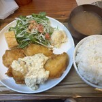 JAPANESE GELATERIA＆CAFE ASANOHA - 