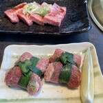 米沢牛・焼肉 さかの - 