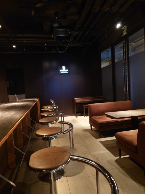 BAR Bee Line photo 5