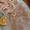 ふぐ料理 与太呂