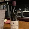 ワイン シラタキ