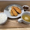 三陽食堂 東京駅ヤエチカ店