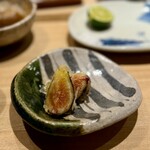 日本橋 蕎ノ字 - 