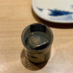 日本橋 蕎ノ字 - 