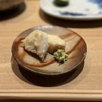 日本橋 蕎ノ字 - 