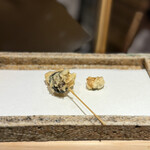 日本橋 蕎ノ字 - 