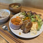 あわい食堂 - 料理写真: