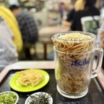 吉野屋 - ピッチャーコロ　1500円