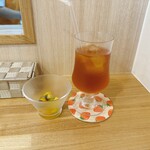 フルーツカフェにしかわ - 