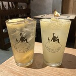 酒場ニホレモ - 