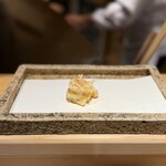 日本橋 蕎ノ字 - 