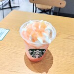 スターバックス コーヒー - ドリンク写真: