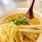 鹿児島ラーメン 真琴 - 
