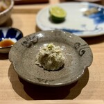 日本橋 蕎ノ字 - 