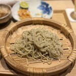 日本橋 蕎ノ字 - 