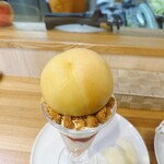 フルーツカフェにしかわ - 